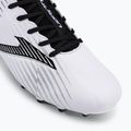 Joma Propulsion Cup AG Herren Fußballschuhe weiß/schwarz 8