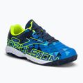 Joma Propulsion IN navy/gelb Kinder Fußballschuhe