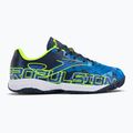 Joma Propulsion IN navy/gelb Kinder Fußballschuhe 2