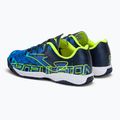 Joma Propulsion IN navy/gelb Kinder Fußballschuhe 3