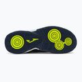 Joma Propulsion IN navy/gelb Kinder Fußballschuhe 5