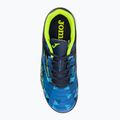 Joma Propulsion IN navy/gelb Kinder Fußballschuhe 6