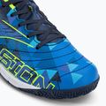 Joma Propulsion IN navy/gelb Kinder Fußballschuhe 7