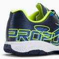 Joma Propulsion IN navy/gelb Kinder Fußballschuhe 8