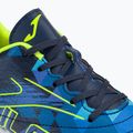 Joma Propulsion IN navy/gelb Kinder Fußballschuhe 9