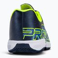 Joma Propulsion IN navy/gelb Kinder Fußballschuhe 10