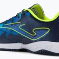 Joma Propulsion IN navy/gelb Kinder Fußballschuhe 11