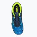 Joma Propulsion TF Kinder Fußballschuhe navy/gelb 6