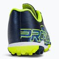 Joma Propulsion TF Kinder Fußballschuhe navy/gelb 10