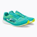 Joma Herren Laufschuhe R.4000 2317 grün 4