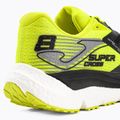 Joma R.Supercross 2301 Herren Laufschuhe schwarz RCROS2301 9