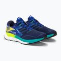 Herren Laufschuhe Joma R.Supercross 2303 blau und navy RCROS2303 4