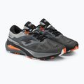 Joma Herren Laufschuhe R.Hispalis 2312 grau RHISPS2312 4