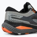 Joma Herren Laufschuhe R.Hispalis 2312 grau RHISPS2312 9