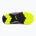 Joma Super Copa TF Fußballschuhe für Kinder schwarz/orange 5