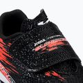 Joma Super Copa TF Fußballschuhe für Kinder schwarz/orange 9