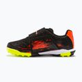 Joma Super Copa TF Fußballschuhe für Kinder schwarz/orange 11