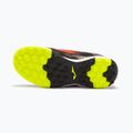 Joma Super Copa TF Fußballschuhe für Kinder schwarz/orange 13