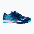 Kinder Fußballschuhe Joma Super Copa IN navy 10