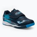 Kinder Fußballschuhe Joma Super Copa IN navy