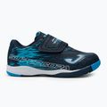 Kinder Fußballschuhe Joma Super Copa IN navy 2