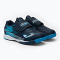 Kinder Fußballschuhe Joma Super Copa IN navy 4