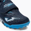 Joma Super Copa TF Fußballschuhe für Kinder navy 7