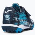 Joma Super Copa TF Fußballschuhe für Kinder navy 8