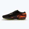 Joma Super Copa AG Herren Fußballschuhe schwarz/koralle 11