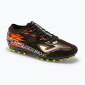Joma Super Copa AG Herren Fußballschuhe schwarz/koralle 12