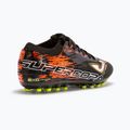 Joma Super Copa AG Herren Fußballschuhe schwarz/koralle 13