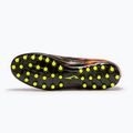 Joma Super Copa AG Herren Fußballschuhe schwarz/koralle 14