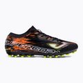 Joma Super Copa AG Herren Fußballschuhe schwarz/koralle 2