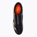 Joma Super Copa AG Herren Fußballschuhe schwarz/koralle 6