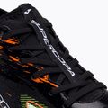 Joma Super Copa AG Herren Fußballschuhe schwarz/koralle 9