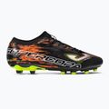Joma Super Copa FG schwarz/koralle Herren Fußballschuhe 2