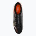 Joma Super Copa FG schwarz/koralle Herren Fußballschuhe 6