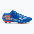 Joma Super Copa FG Herren Fußballschuhe royal/koralle 2
