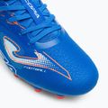 Joma Super Copa FG Herren Fußballschuhe royal/koralle 7