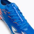 Joma Super Copa FG Herren Fußballschuhe royal/koralle 8