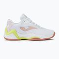 Damen Tennisschuhe Joma Ace Lady P weiß 2