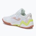 Damen Tennisschuhe Joma Ace Lady P weiß 3