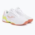 Joma T.Ace Damen Tennisschuhe weiß TACELS2302T 4