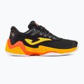 Herren Tennisschuhe Joma Ace P schwarz/orange 2