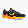Joma T.Ace 2301 Herren Tennisschuhe schwarz und orange TACES2301T 10
