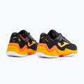 Joma T.Ace 2301 Herren Tennisschuhe schwarz und orange TACES2301T 12