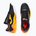 Joma T.Ace 2301 Herren Tennisschuhe schwarz und orange TACES2301T 13