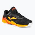 Joma T.Ace 2301 Herren Tennisschuhe schwarz und orange TACES2301T