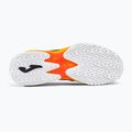 Joma T.Ace 2301 Herren Tennisschuhe schwarz und orange TACES2301T 5