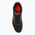 Joma T.Ace 2301 Herren Tennisschuhe schwarz und orange TACES2301T 6